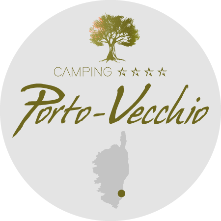 Camping à Porto-Vecchio à 2 pas de palombagia et St Cyprien