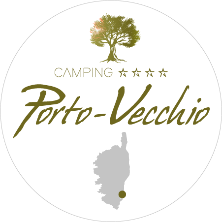 Camping à Porto-Vecchio à 2 pas de palombagia et St Cyprien