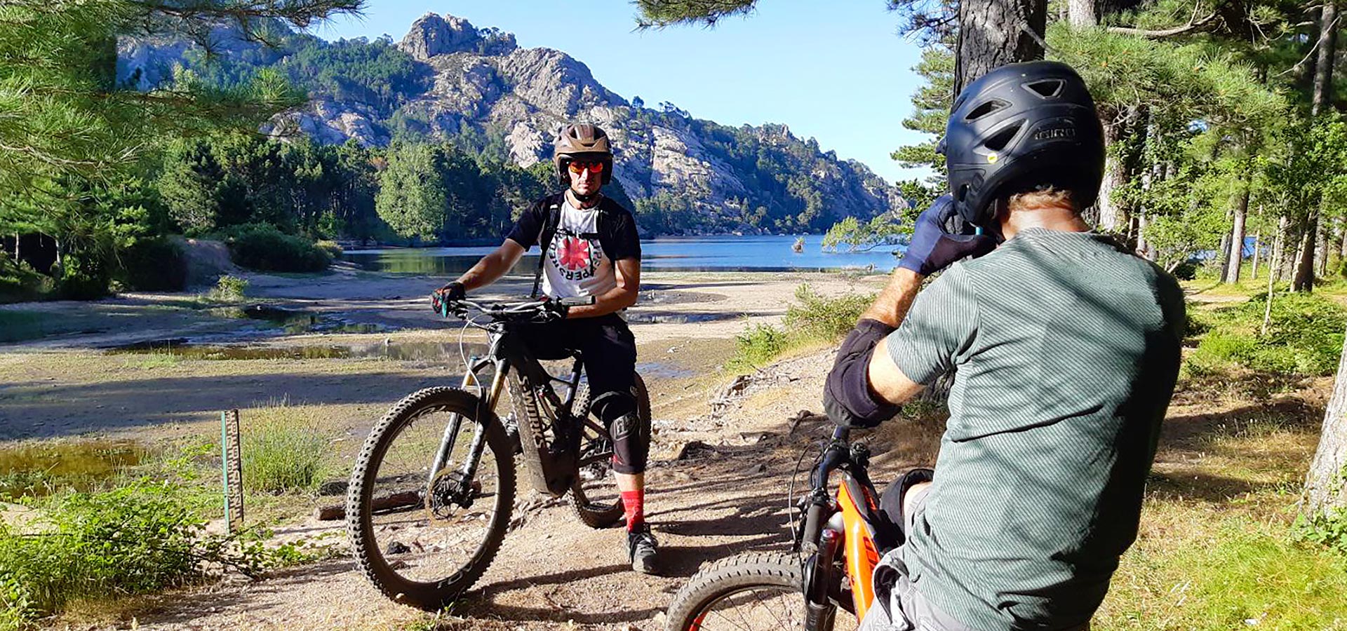 CLD Activite E Bike