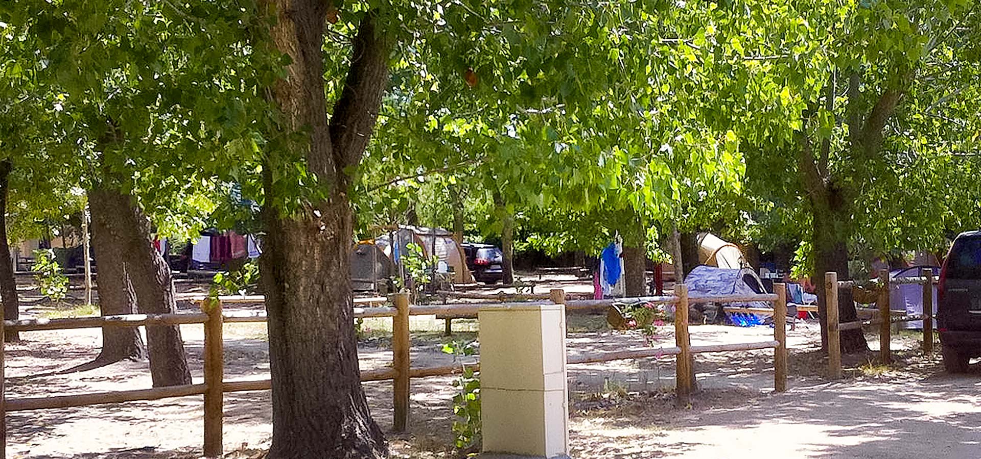 CLD Camping 2