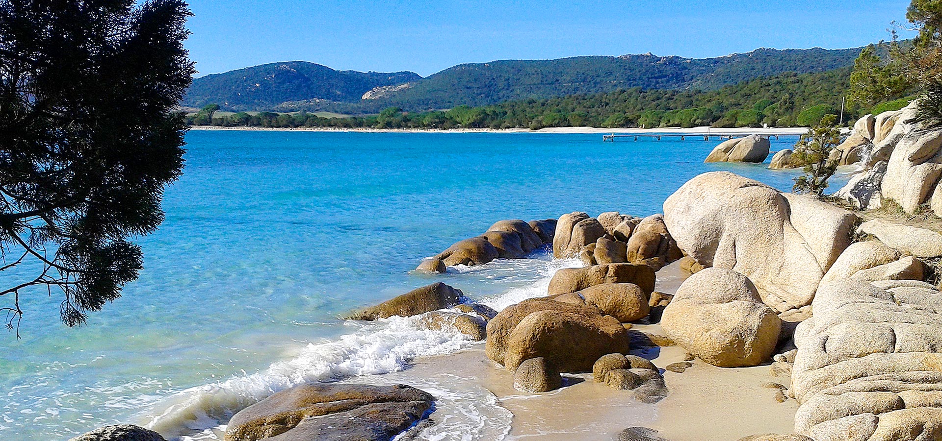 CLD Plages Santa Giulia 2
