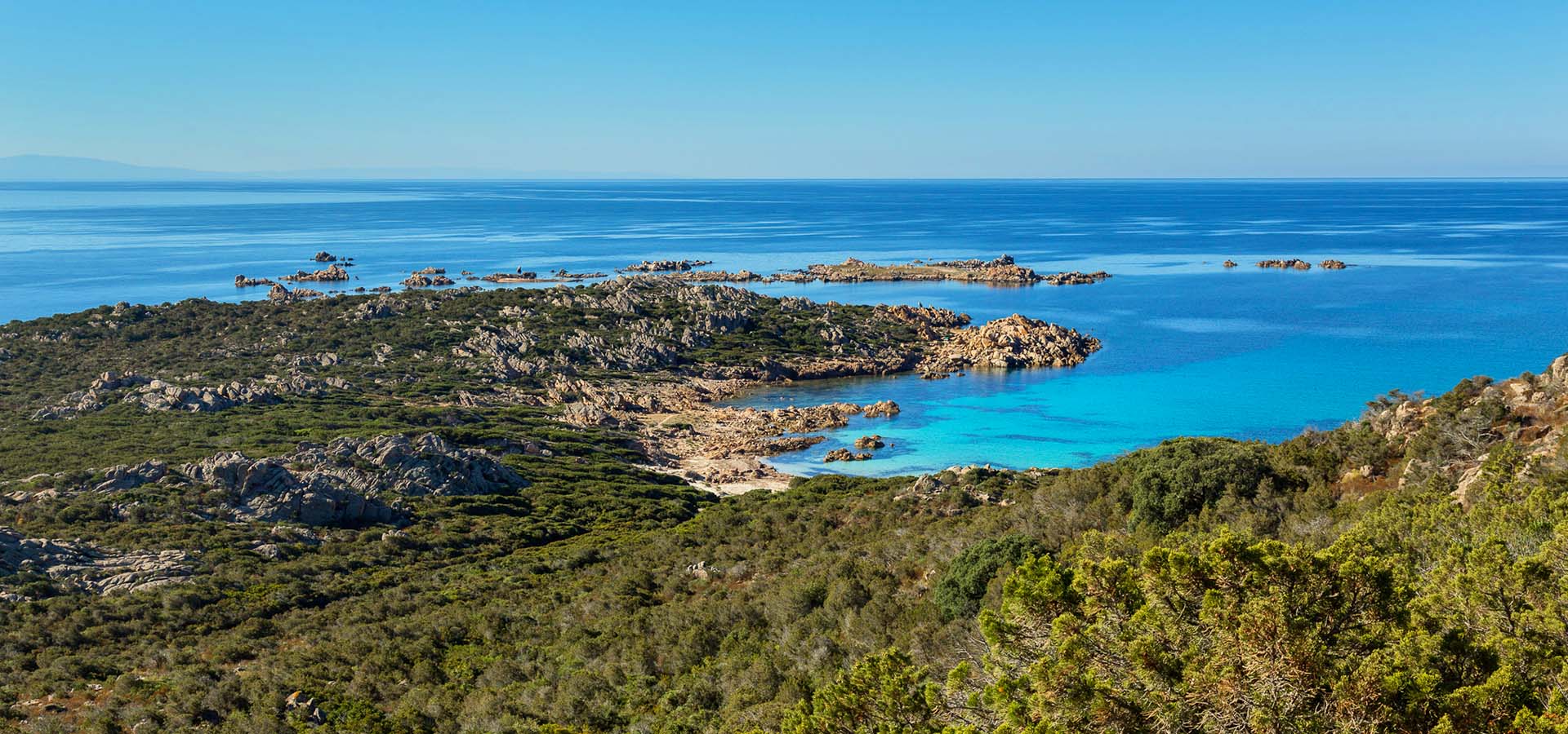 Camping kevano alentours chemin littoral bruzzi