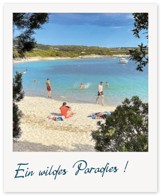 Piscine chauffée camping san damiano