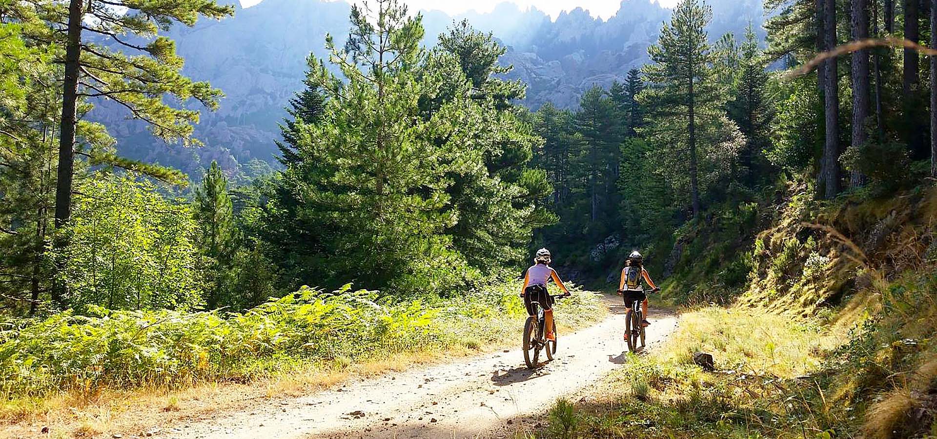 Camping Kevano activites E Sperienza