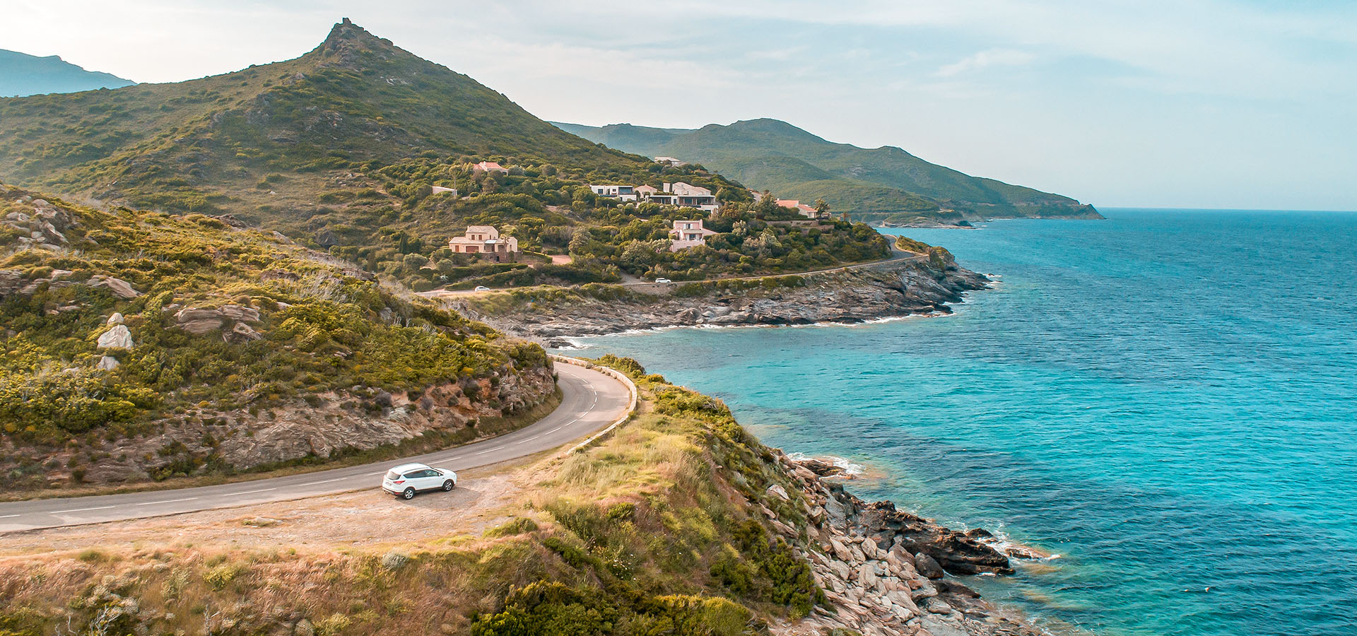 Camping san damiano divers voiture de location cap corse