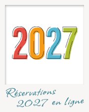 Réservation 2027